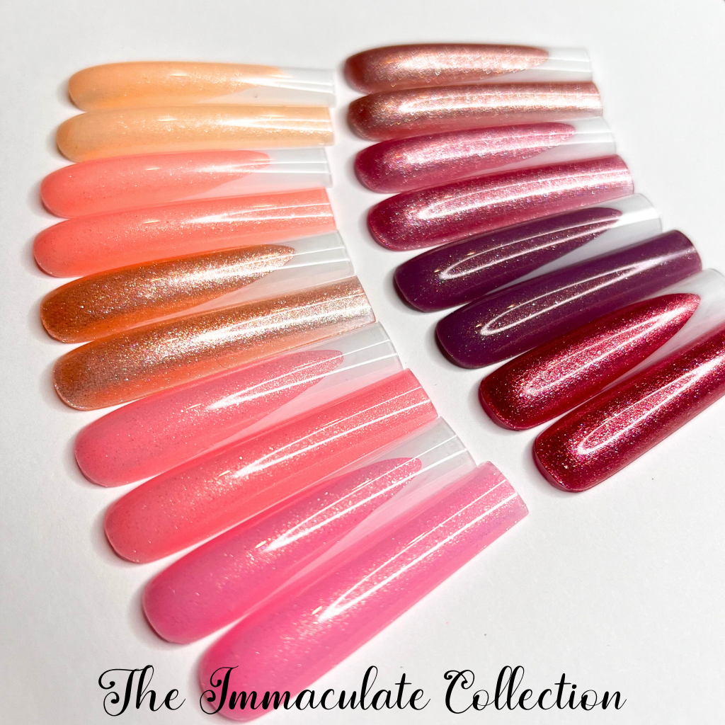 The Immaculate Collection
