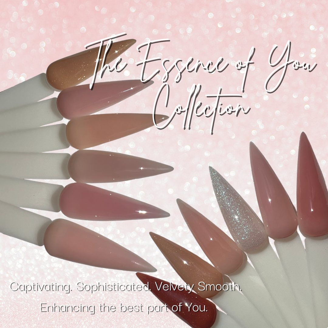 The Essence of You Collection