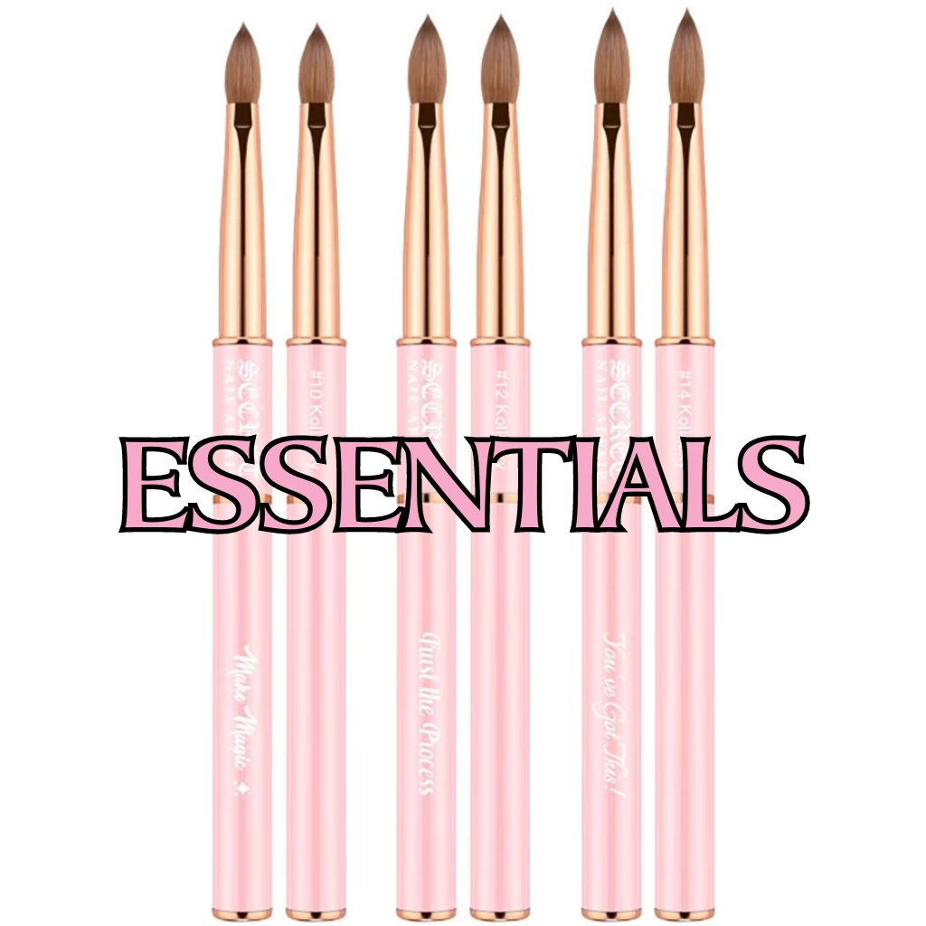 Essential Items