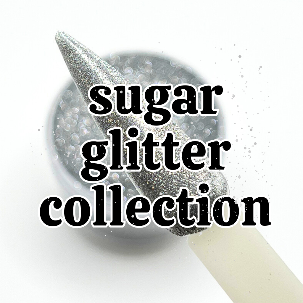 Sugar Glitter Collection