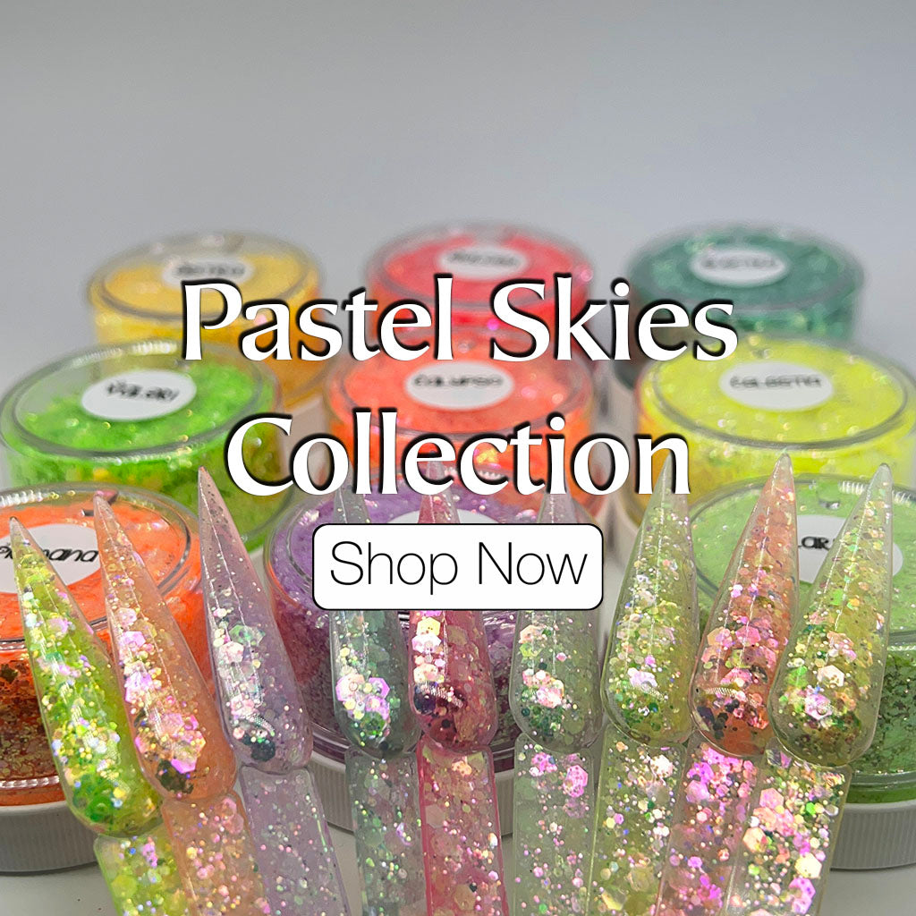Pastel Skies Collection