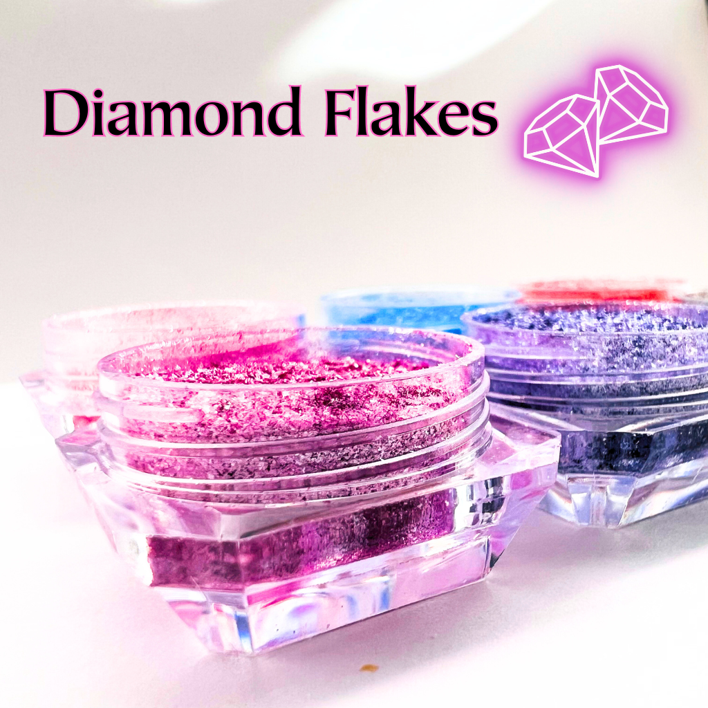 Diamond Flakes