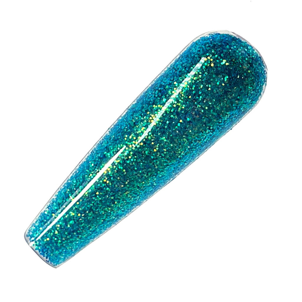 Genie's Wish - Glitter Acrylic Powder