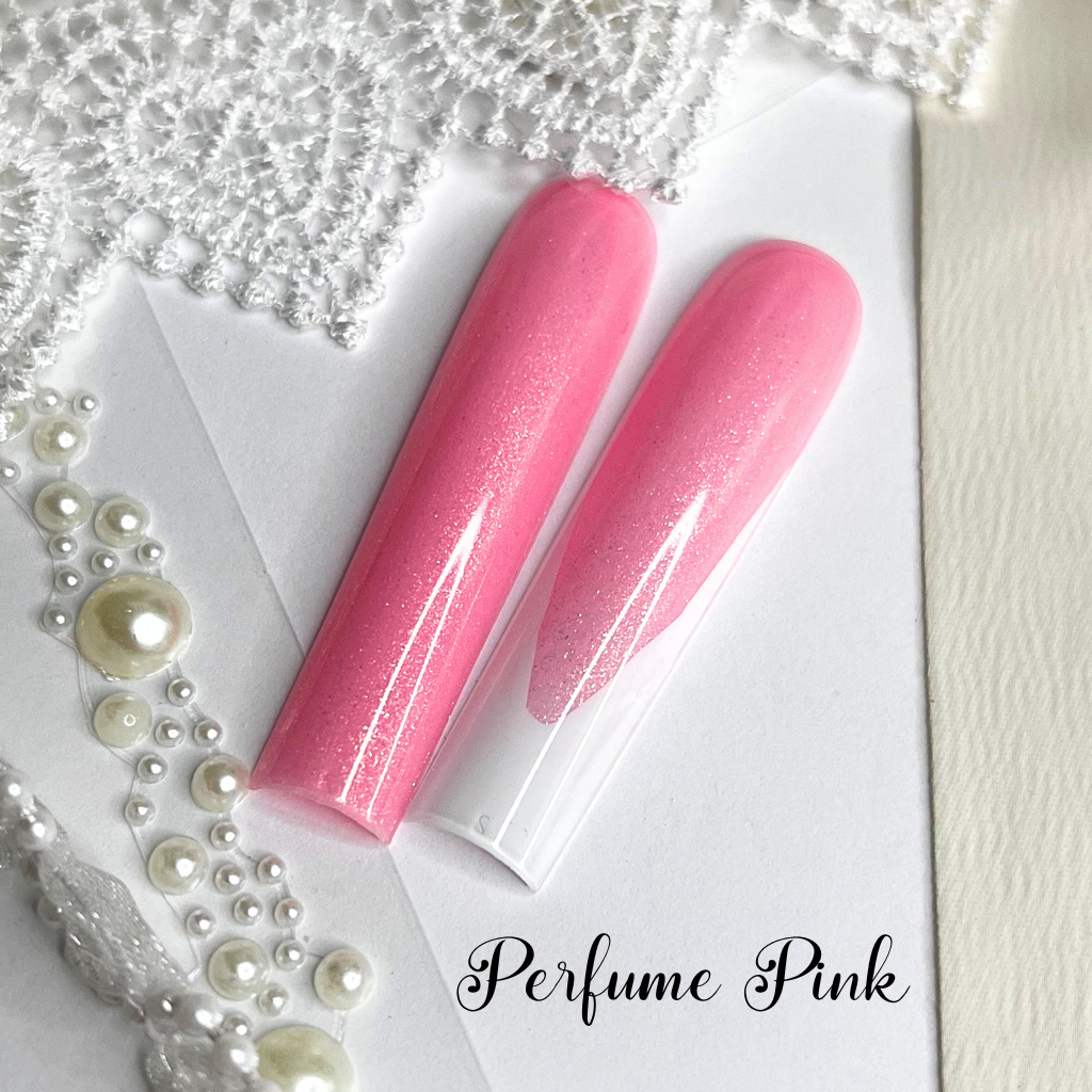 Perfume Pink 🎀