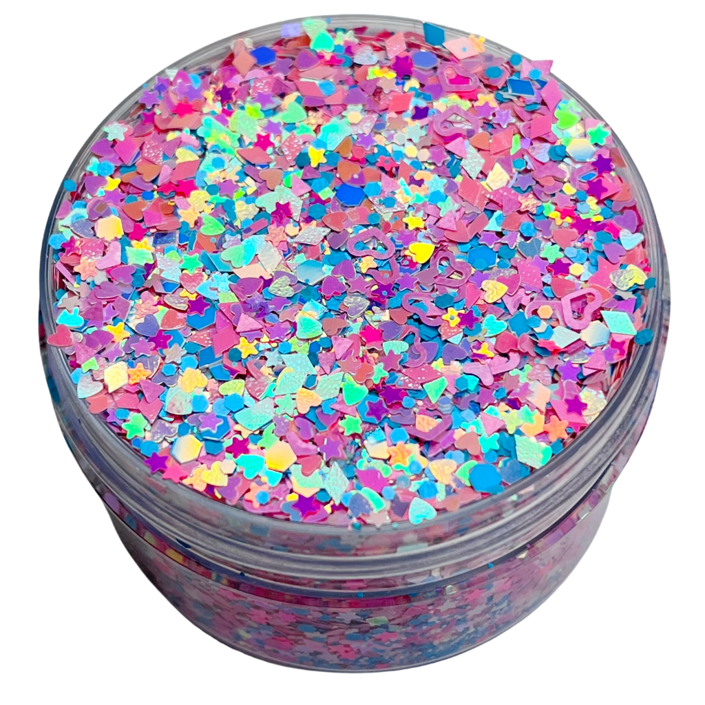Popular Demand - Glitter Mix
