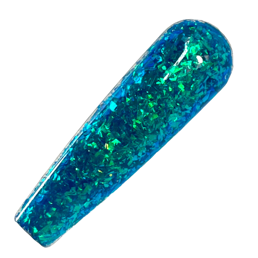 Treasure - Glitter Acrylic Powder