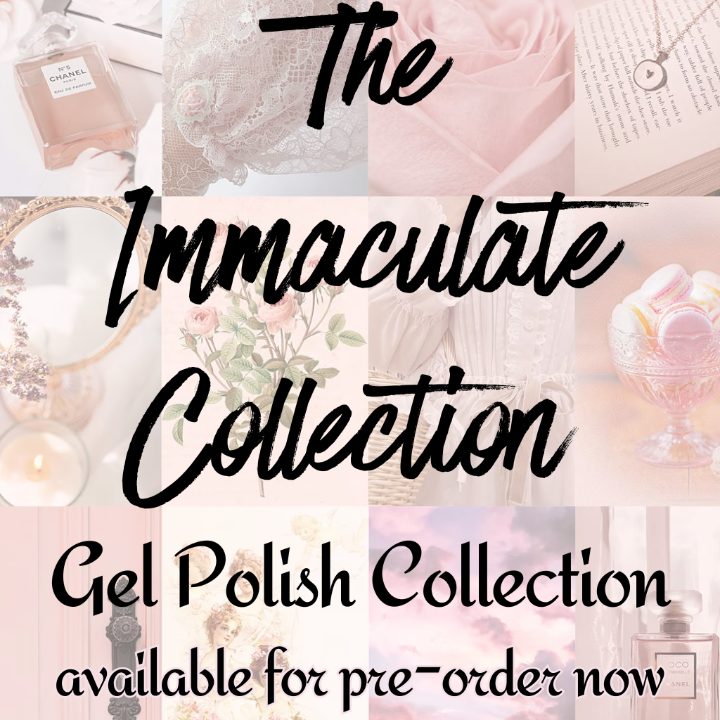 The Immaculate Collection ♥︎♥︎