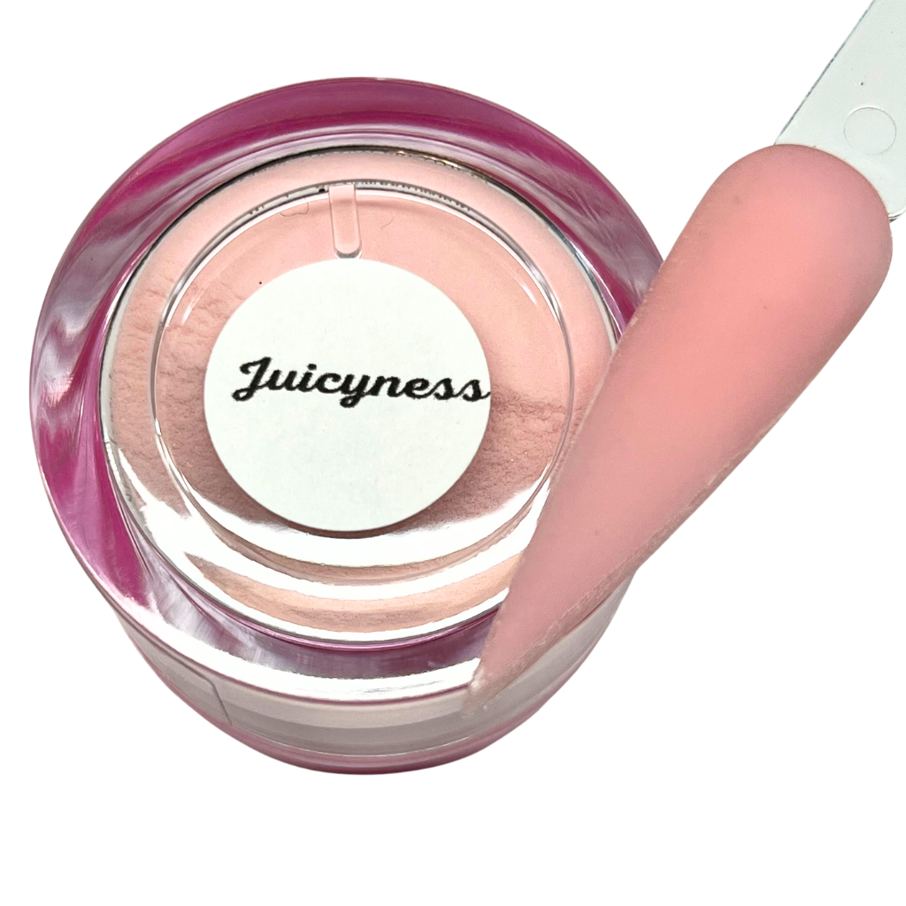 Juicyness - Cover Acrylic Powder