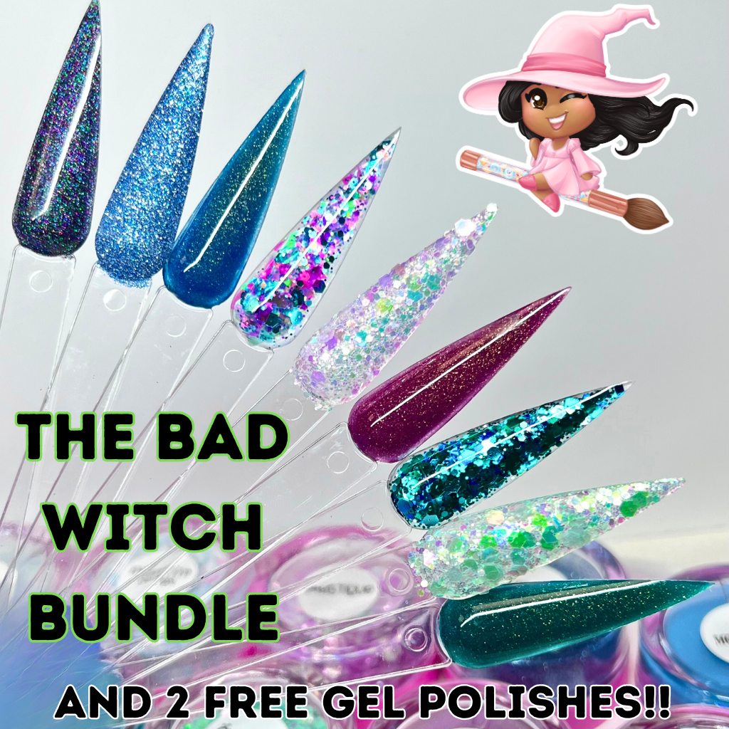 The BAD Witch 🧙‍♀️ Bundle